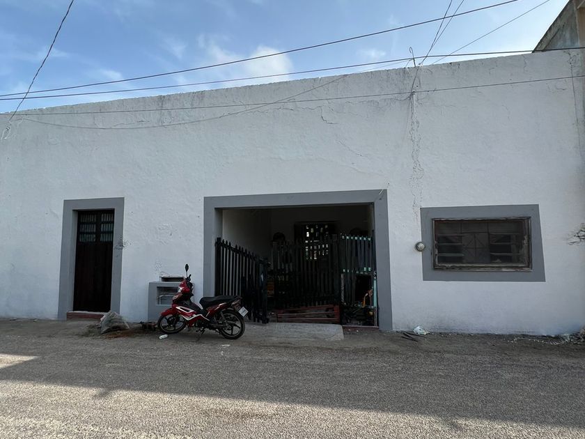 Casa en venta Calle 17 82, Dzilam González, Yucatán, 97600, Mex