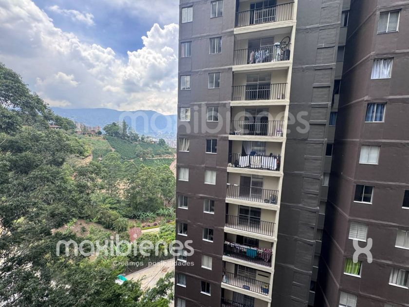 Apartamento en arriendo Sabaneta, Antioquia