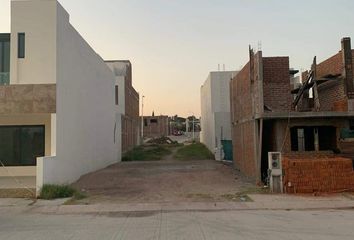 Lote de Terreno en  Calle San Martín 283, Santa Julia, Irapuato, Guanajuato, 36667, Mex