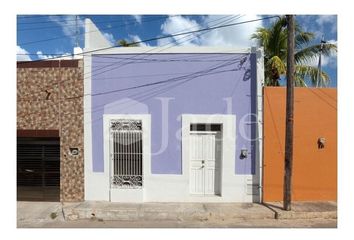 Casa en  Calle 45-b 7-25, Guadalupe, Campeche, 24010, Mex