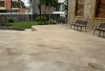Apartamento en Paraíso, Barranquilla