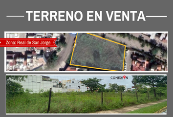 Lote de Terreno en  Centro, Tabasco