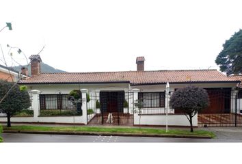Casa en  Santa Ana Norte, Bogotá