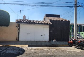 Casa en  Álamo Blanco 21, Fraccionamiento Los Álamos, Naucalpan De Juárez, México, 53230, Mex