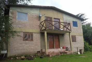 Casa en  San Antonio De Arredondo, Córdoba