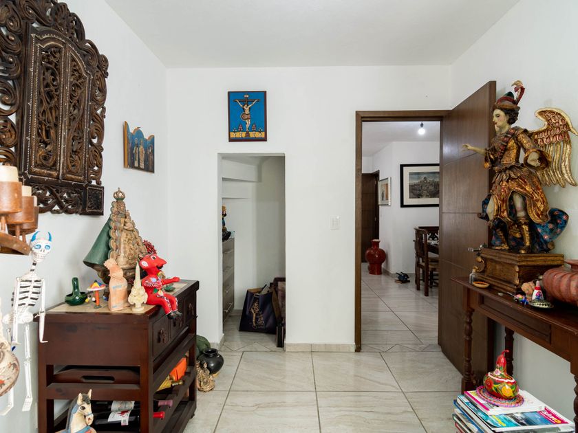 Casa en venta San Juan De Dios, Guadalajara, Guadalajara, Jalisco
