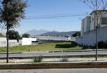 Lote de Terreno en  Avenida Lomas Del Valle 924-998, Lomas Del Valle, San Pedro Garza García, Nuevo León, 66256, Mex