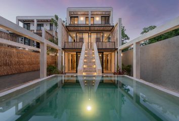Villa en  La Veleta, Tulum