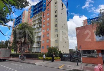 Apartamento en  Tibabuyes, Bogotá