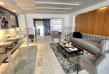 Departamento en  Calle Oyamel 56, Sta Fe, San José De Los Cedros, Cuajimalpa De Morelos, Ciudad De México, 05200, Mex