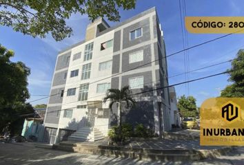 Apartment for rent in Recreo Norte, Barranquilla