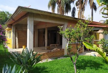 Casa en  Chamilpa, Cuernavaca, Morelos