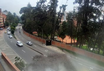 Apartamento en  Calle 76a, Los Rosales, Bogotá, Distrito Capital, Col