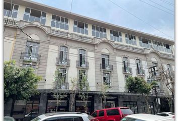 Departamento en  San Rafael, Cuauhtémoc, Cdmx