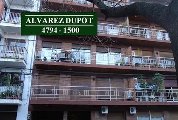 Departamento en  Olivos, Partido De Vicente López