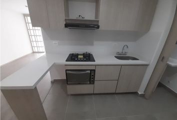 Apartamento en  El Trébol, Manizales