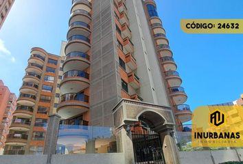 Apartamento en  Carrera 56 70 108, Barranquilla, Atlántico, Col