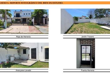 Casa en fraccionamiento en  Privada Venustiano Carranza 372-372, Italia, Othón P Blanco, Quintana Roo, 77035, Mex