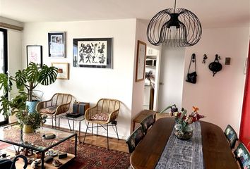 Departamento en venta en Providencia