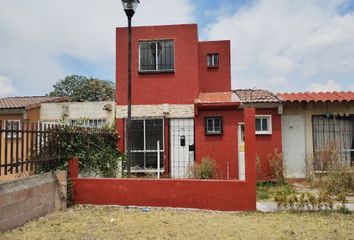 27 casas en venta en Almoloya de Juárez 