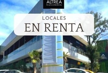 Local comercial en  Altavista, Aguascalientes