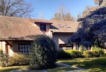 Casa en  Las Praderas, Partido De Luján