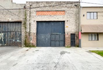 Galpónes/Bodegas en  Empalme Graneros, Rosario