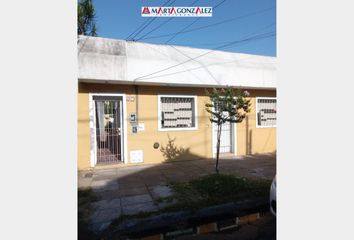 PH en Venta Villa Sarmiento / Moron (A120 3624)