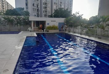 Apartamento en  Calle 35, Ternera, Cartagena De Indias, Bolívar, Col