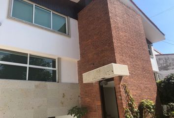 Casa en  Ciudad Satélite, Naucalpan De Juárez