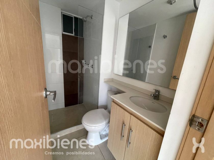 Apartment for rent in Sabaneta