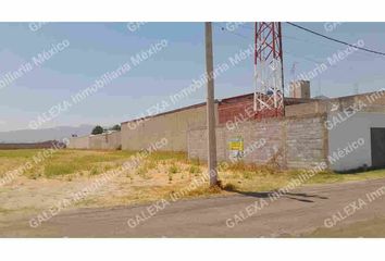 Lote de Terreno en  Industrial Chalco, Chalco