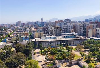 Departamento en  Santiago, Provincia De Santiago