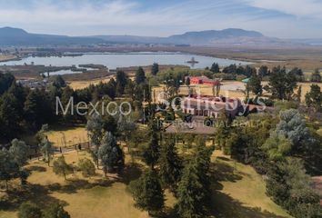 Villa en  Almoloya Del Río, Estado De México