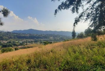 Lote de Terreno en  Valle De Bravo, México, Mex