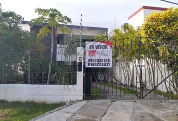 Casa en  Supermanzana 15, Cancún, Quintana Roo