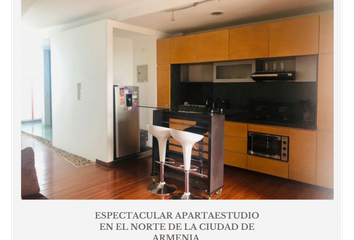 Apartamento en  Conjunto Residencial Coinca, Armenia