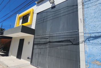 1 nave en renta en Loma Bonita Ejidal, Zapopan, Zapopan 