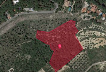 Terreno en  Estivella, Valencia/valència Provincia