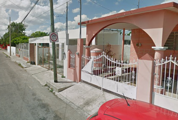 Casa en  Calle 92b 796-796, Obrera, Mérida, Yucatán, 97260, Mex