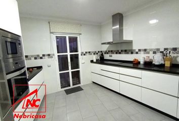 Chalet en  El Cuervo, Sevilla Provincia