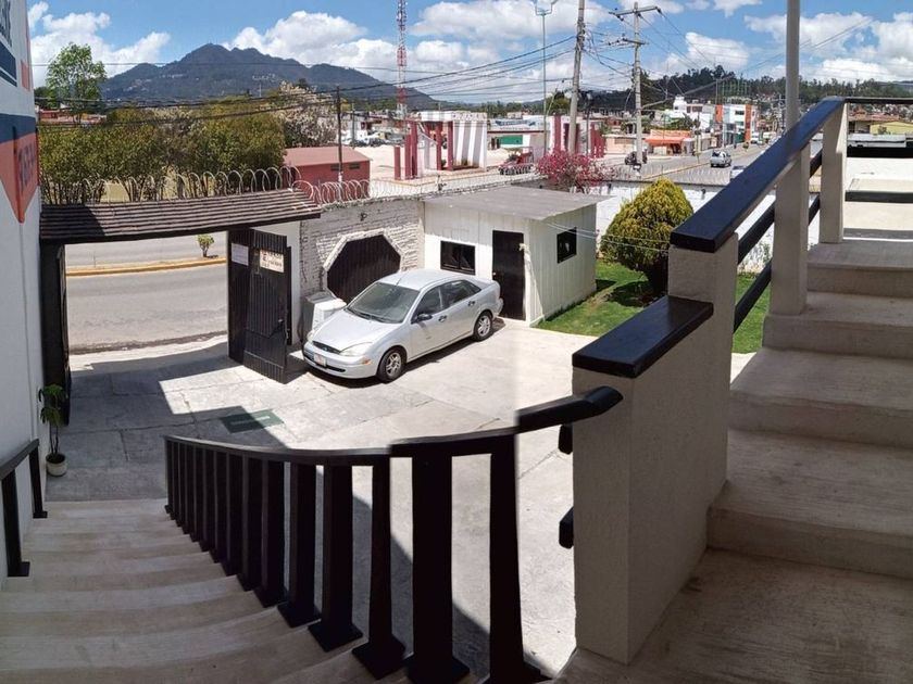 renta Casa en Deportivo San Cristóbal, San Cristóbal de las Casas  (EB-MF2274r)