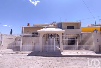 Casa en  Jardines De San José, Ciudad Juárez, Juárez, Chihuahua