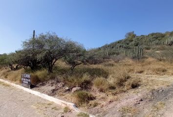 Lote de Terreno en  Tecozautla, Hidalgo