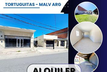 Oficinas en  Grand Bourg, Partido De Malvinas Argentinas