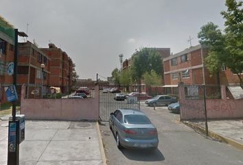 Departamento en  Calle De Las Flores 79-89, Centro Urbano, Fraccionamiento Jardines Del Alba, Cuautitlán Izcalli, México, 54750, Mex