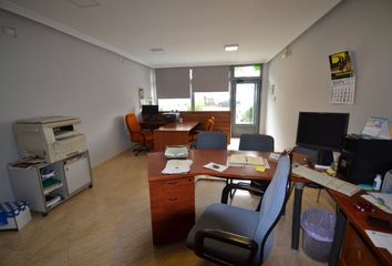 Oficina en  Plasencia, Cáceres Provincia