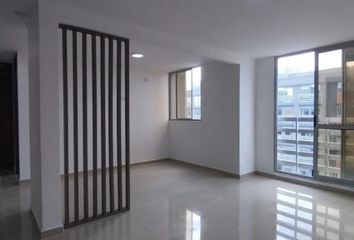 Apartamento en  Calle 117b 31-2-31-100, La Pradera, Barranquilla, Atlantico, Col