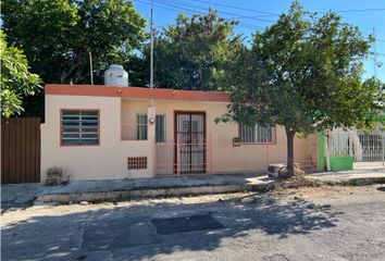 Departamento en  Cortes Sarmiento, Mérida, Yucatán