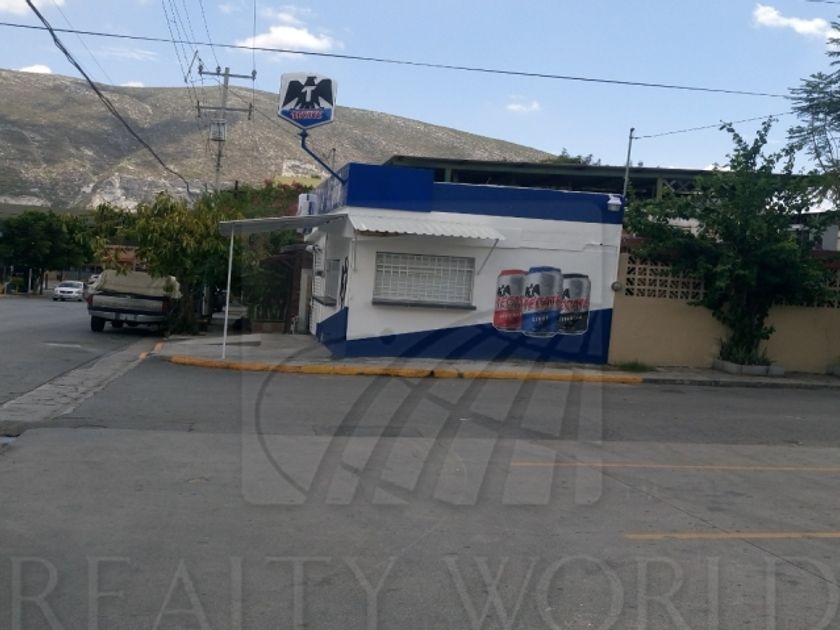 venta Casa en Unidad Modelo, Monterrey, Monterrey (65-CV-262)